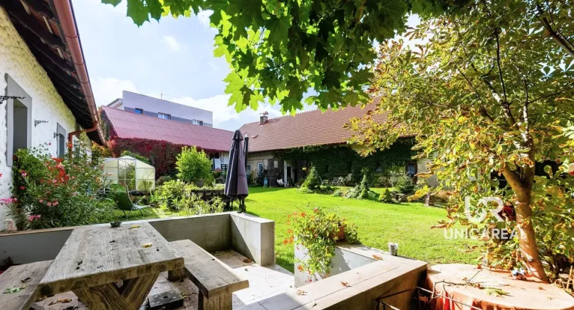 Prodej rodinného domu, Sklené nad Oslavou, 330 m2