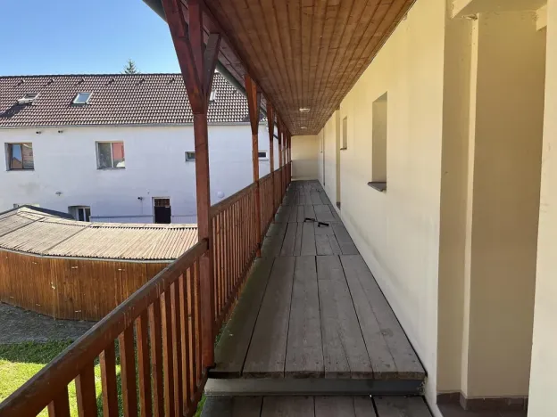 Prodej rodinného domu, Svitavy - Lány, Svitavská, 1133 m2