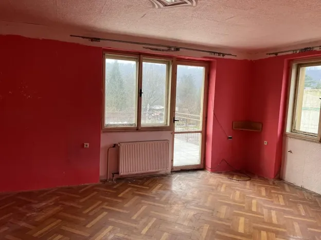 Prodej rodinného domu, Potštejn - Brná, 242 m2