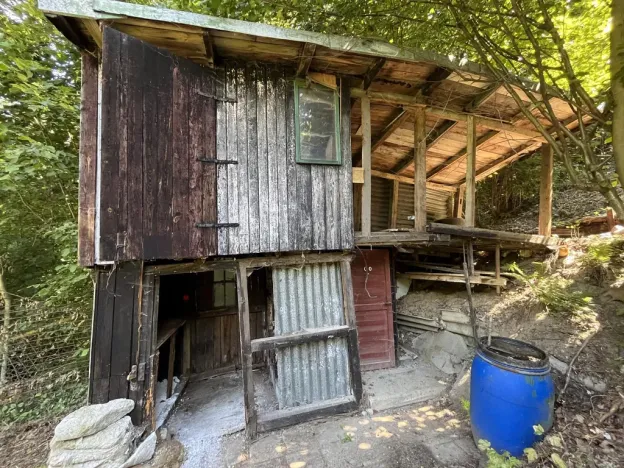 Prodej chaty, Liberec - Liberec VI-Rochlice, Otavská, 25 m2