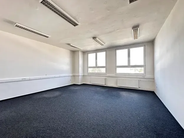 Pronájem kanceláře, Šenov u Nového Jičína, 18 m2