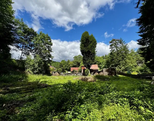 Prodej pozemku, Štěchovice - Masečín, 820 m2