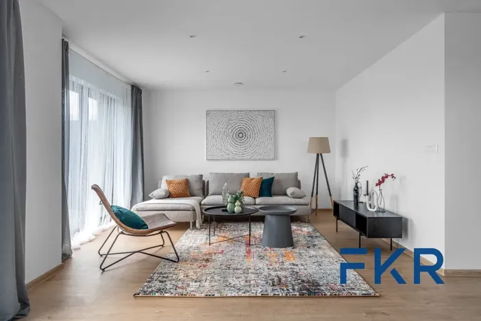 Prodej rodinného domu, Svinaře, V Tůních, 135 m2