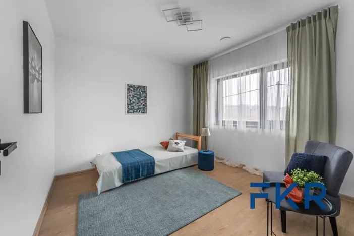 Prodej rodinného domu, Svinaře, V Tůních, 135 m2