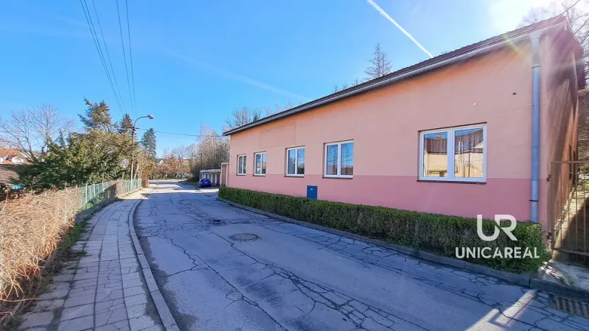 Prodej skladu, Letovice, U koupaliště, 834 m2