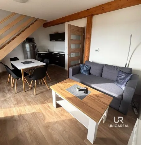 Prodej bytu 3+kk, Václavov u Bruntálu - Horní Václavov, 88 m2