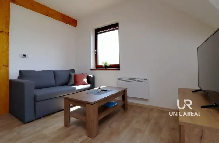 Prodej bytu 3+kk, Václavov u Bruntálu - Horní Václavov, 88 m2