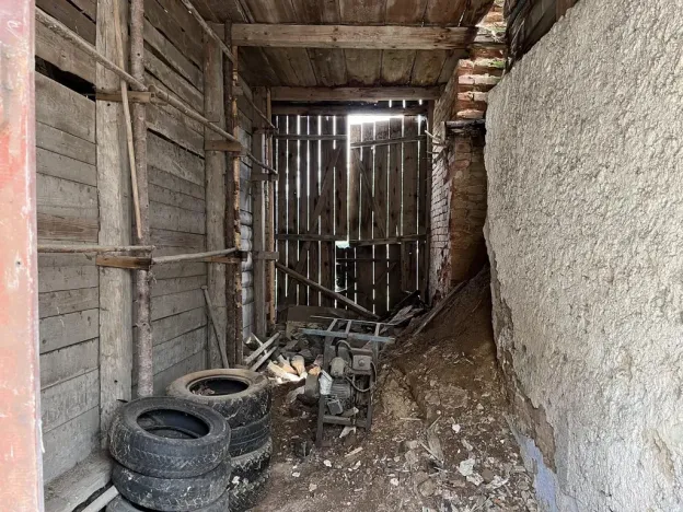 Prodej rodinného domu, Rychnov na Moravě, 92 m2