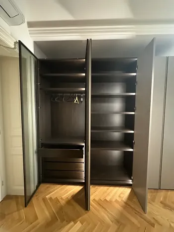 Pronájem bytu 5+kk, Praha - Vinohrady, Třebízského, 180 m2