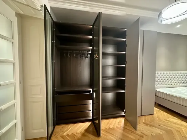 Pronájem bytu 5+kk, Praha - Vinohrady, Třebízského, 180 m2