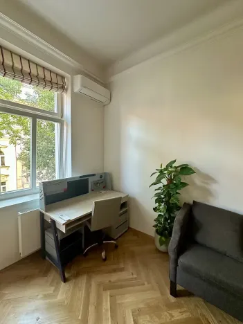 Pronájem bytu 5+kk, Praha - Vinohrady, Třebízského, 180 m2