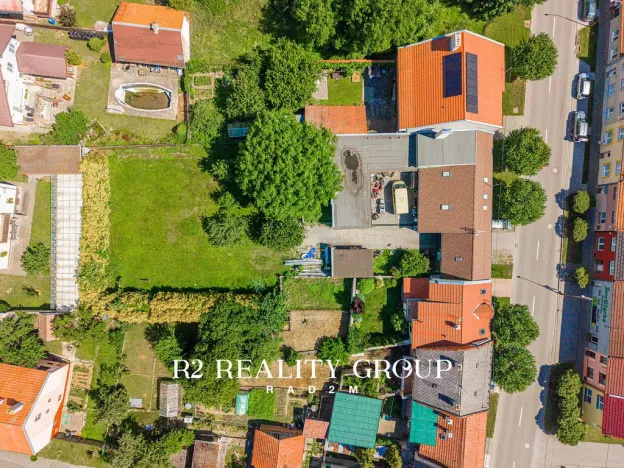 Prodej rodinného domu, Smržice, Prostějovská, 203 m2