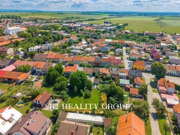 Prodej rodinného domu, Smržice, Prostějovská, 203 m2