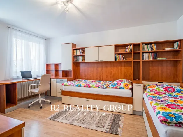 Prodej rodinného domu, Smržice, Prostějovská, 203 m2