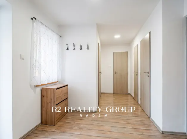 Prodej rodinného domu, Smržice, Prostějovská, 203 m2
