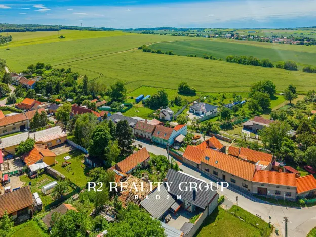Prodej rodinného domu, Prusy-Boškůvky - Boškůvky, 97 m2