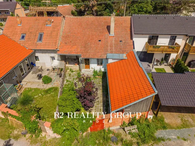Prodej rodinného domu, Prusy-Boškůvky - Boškůvky, 97 m2
