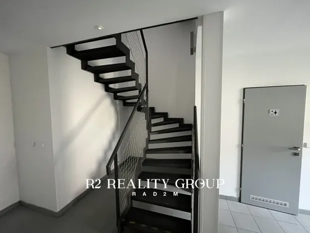 Prodej kanceláře, Prostějov - Vrahovice, Vrahovická, 302 m2
