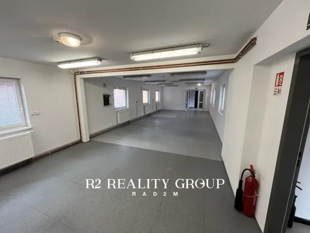Prodej kanceláře, Prostějov - Vrahovice, Vrahovická, 302 m2