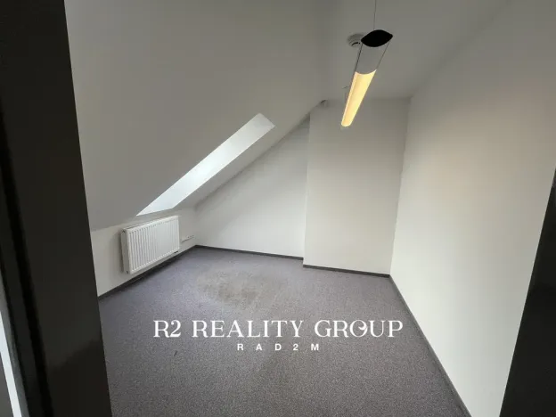 Prodej kanceláře, Prostějov - Vrahovice, Vrahovická, 302 m2