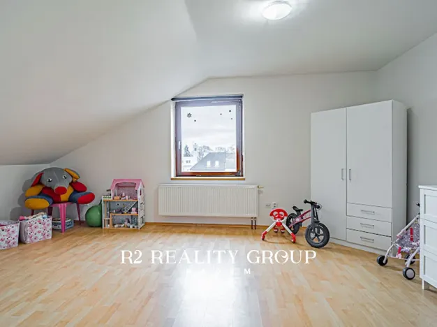 Prodej rodinného domu, Prostějov - Vrahovice, Čs. armádního sboru, 268 m2