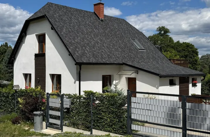 Prodej rodinného domu, Milotice nad Opavou, 180 m2
