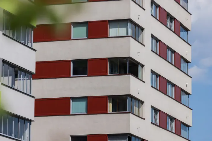 Prodej bytu 2+kk, Mladá Boleslav - Mladá Boleslav II, 17. listopadu, 55 m2