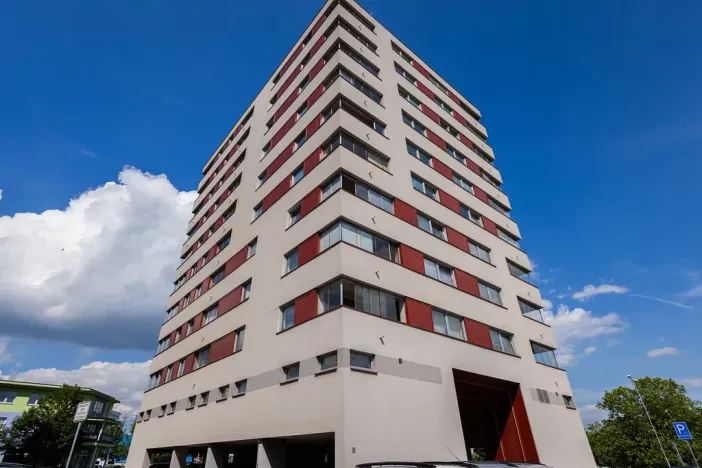 Prodej bytu 2+kk, Mladá Boleslav - Mladá Boleslav II, 17. listopadu, 55 m2