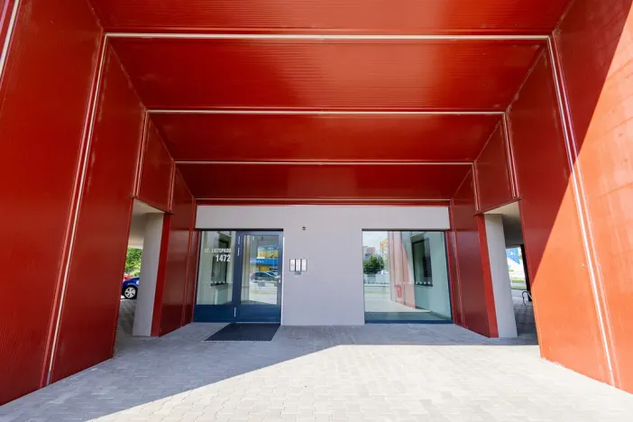 Prodej bytu 2+kk, Mladá Boleslav - Mladá Boleslav II, 17. listopadu, 55 m2