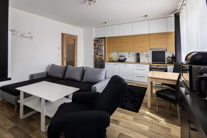 Prodej bytu 2+kk, Mladá Boleslav - Mladá Boleslav II, 17. listopadu, 55 m2