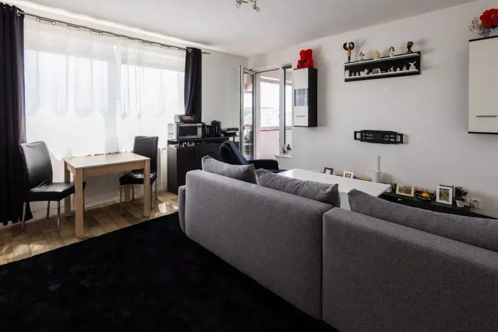 Prodej bytu 2+kk, Mladá Boleslav - Mladá Boleslav II, 17. listopadu, 55 m2
