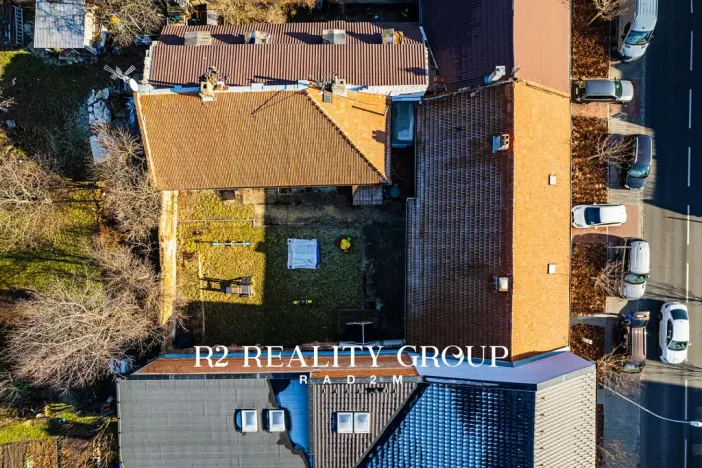 Prodej rodinného domu, Prostějov, Plumlovská, 178 m2