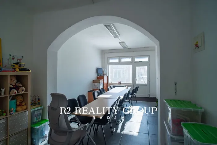 Prodej rodinného domu, Prostějov, Plumlovská, 178 m2