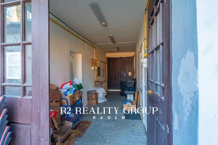 Prodej rodinného domu, Prostějov, Plumlovská, 178 m2
