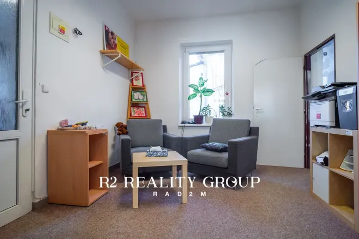 Prodej rodinného domu, Prostějov, Plumlovská, 178 m2