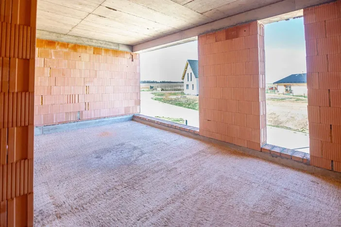 Prodej rodinného domu, Čistá, 199 m2