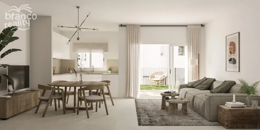 Prodej rodinného domu, Monforte del Cid, Alicante, Španělsko, 154 m2
