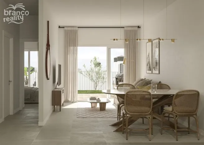 Prodej rodinného domu, Monforte del Cid, Alicante, Španělsko, 154 m2