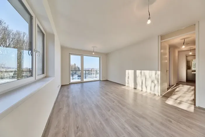 Pronájem bytu 3+kk, Trutnov, Chodská, 69 m2