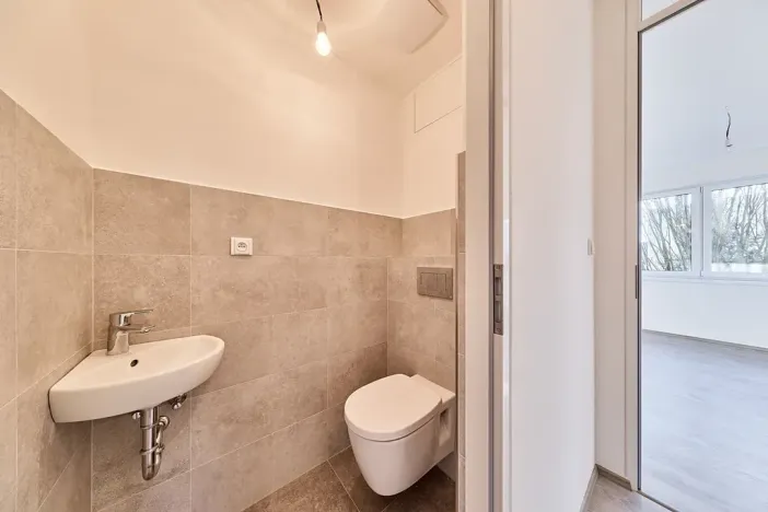 Pronájem bytu 3+kk, Trutnov, Chodská, 69 m2