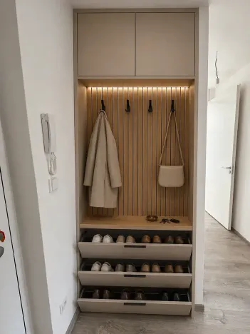 Pronájem bytu 3+kk, Trutnov, Chodská, 69 m2