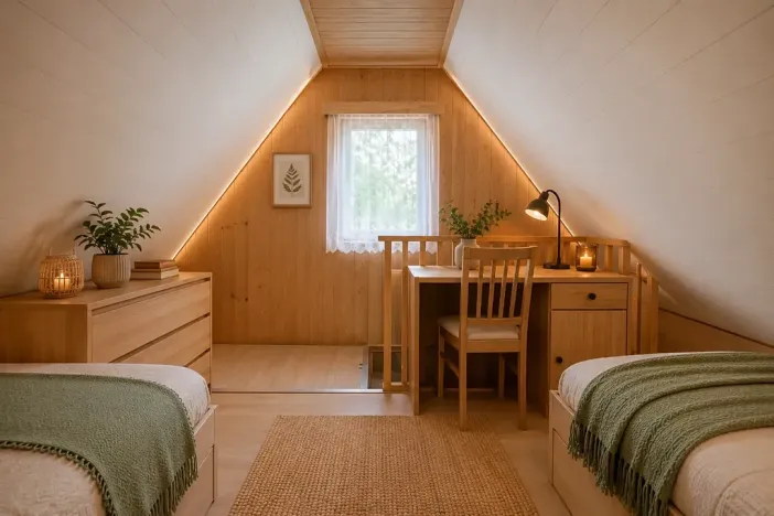 Prodej chaty, Trutnov, Nad Plovárnou, 32 m2