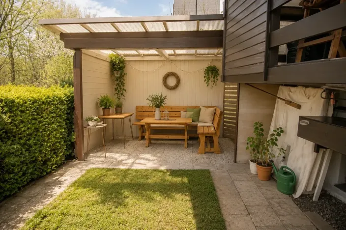 Prodej chaty, Trutnov, Nad Plovárnou, 32 m2