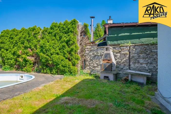 Prodej rodinného domu, Rtyně v Podkrkonoší, Hronovská, 310 m2