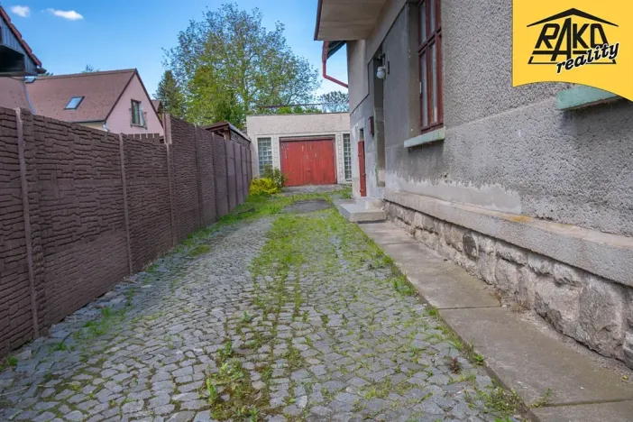 Prodej rodinného domu, Rtyně v Podkrkonoší, Hronovská, 310 m2