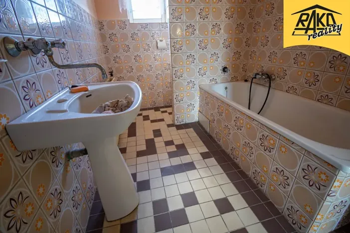 Prodej rodinného domu, Rtyně v Podkrkonoší, Hronovská, 310 m2