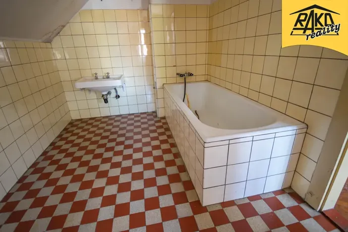 Prodej rodinného domu, Rtyně v Podkrkonoší, Hronovská, 310 m2