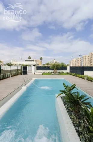 Prodej rodinného domu, Cartagena, Murcia, Španělsko, 178 m2