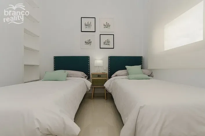 Prodej rodinného domu, Cartagena, Murcia, Španělsko, 178 m2