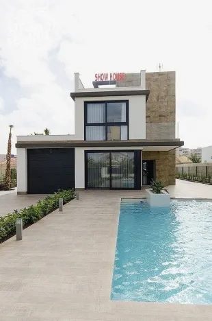 Prodej rodinného domu, Cartagena, Murcia, Španělsko, 178 m2